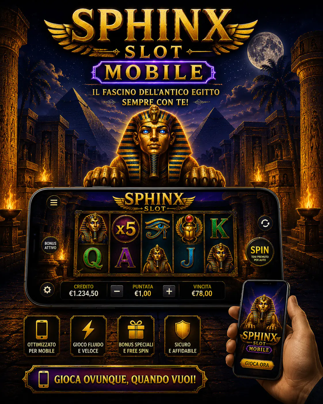 Aspetti negativi della slot